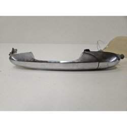 Poignee Porte Avant Droit Fiat 500 2 Phase 1